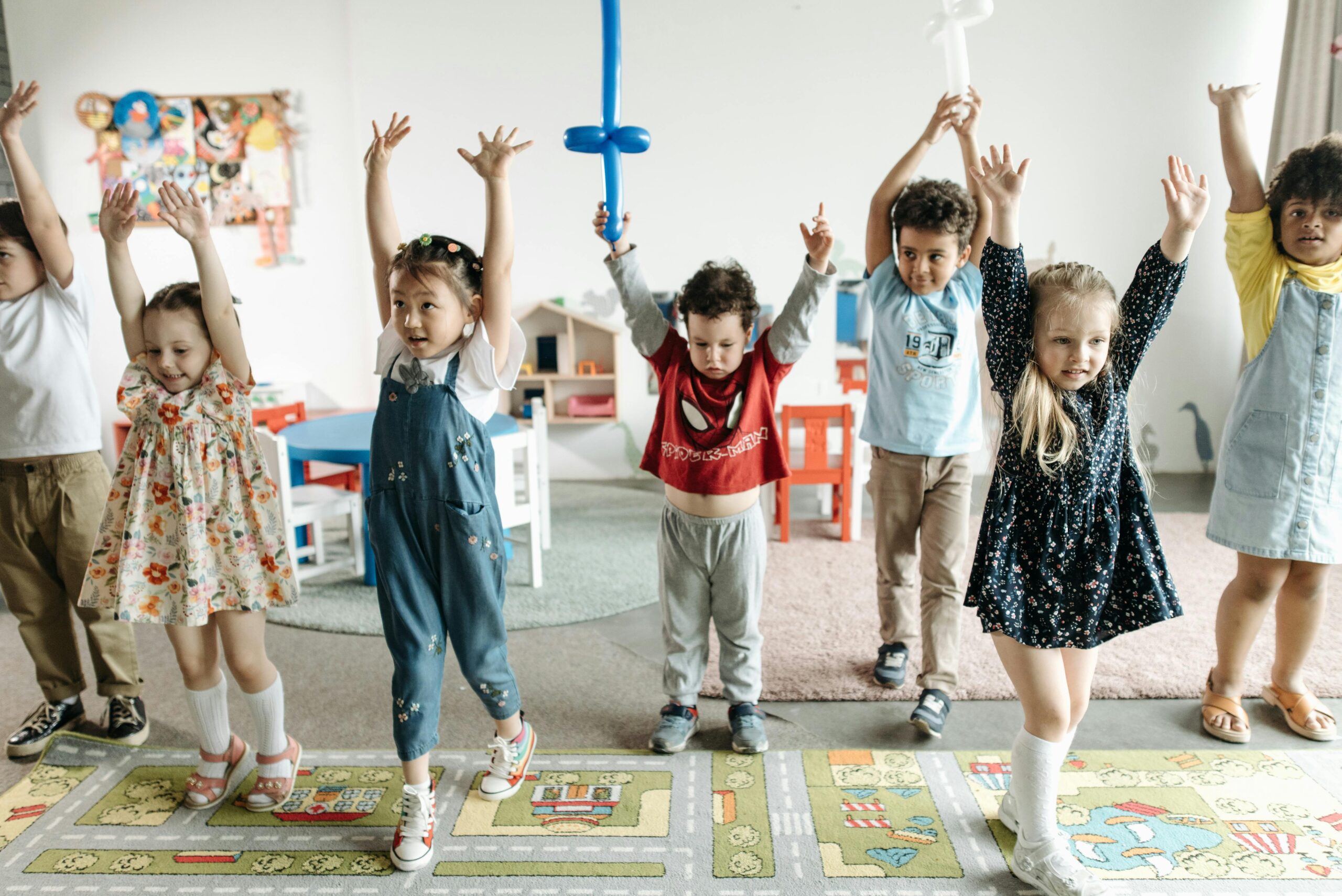 Fun Learning Activities
