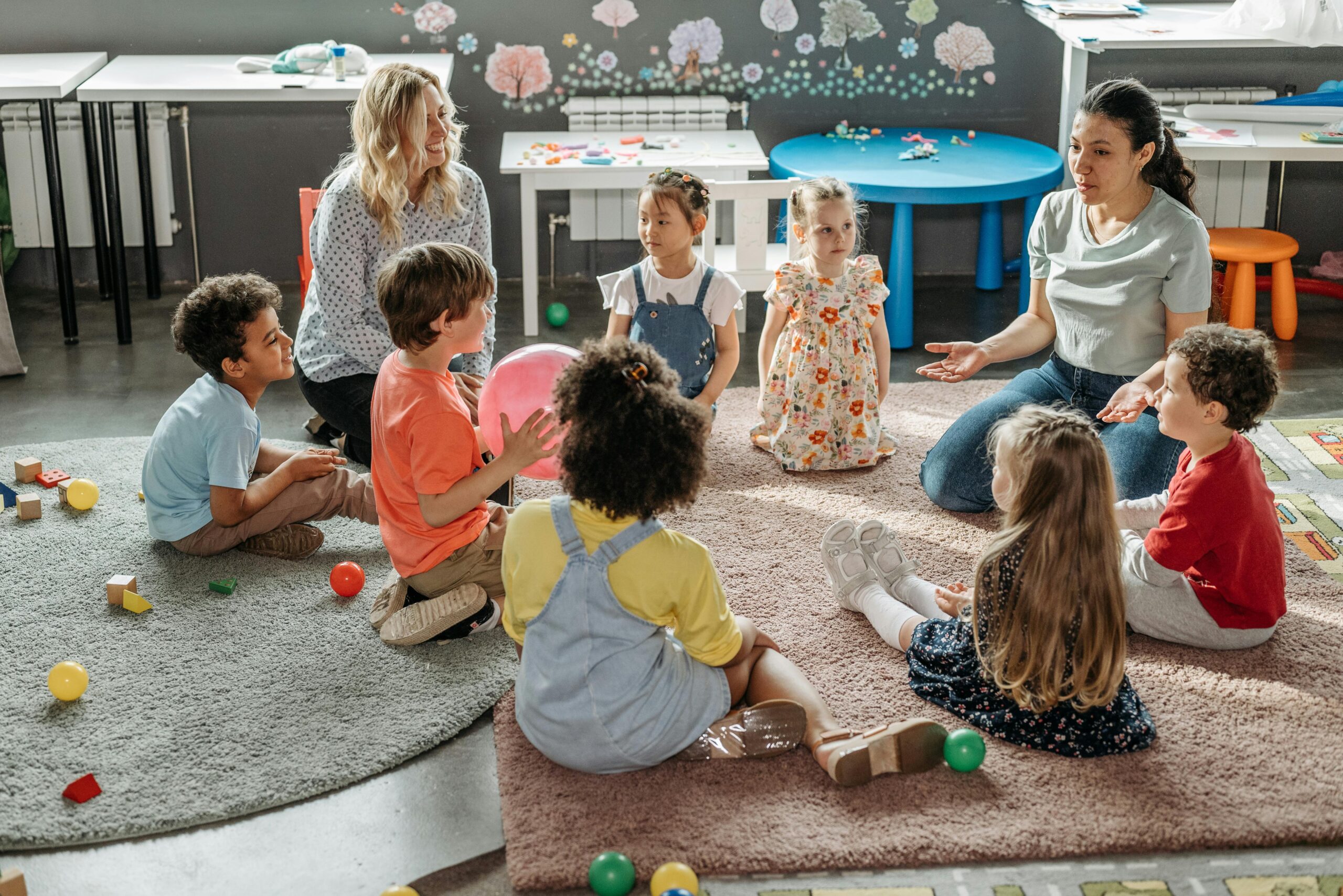 Early Childhood Education
